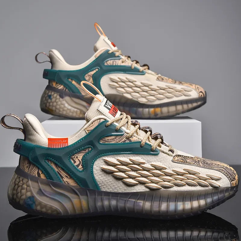 2023 men Sneakers Male casual Mens Shoes tenis Luxury shoes Trainer Race Breathable Shoes fashion loafers running Shoes for men
