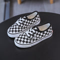 ZapatillasKid Casual Shoe 2023 Summer New Boy Canvas Shoe Girl Sports Shoe Fashion Board Shoe Students Small White Shoe Kid Shoe