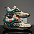 2023 men Sneakers Male casual Mens Shoes tenis Luxury shoes Trainer Race Breathable Shoes fashion loafers running Shoes for men