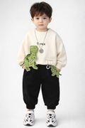 Boys Modern Clothing Set
